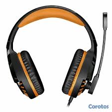 AUDIFONOS GAMING CROWN CMGH 101T-13021