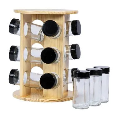 ORGANIZADOR DE ESPECIES (12 UND X CAJA)