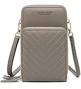 CARTERA DE TIRANTES AESTHETIC GRIS