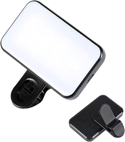 MINI LUZ LED CUADRADA PORTATIL MY-7428 MD 12925