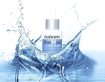 SERUM BABARIA ACIDO HIALURONICO 30ML