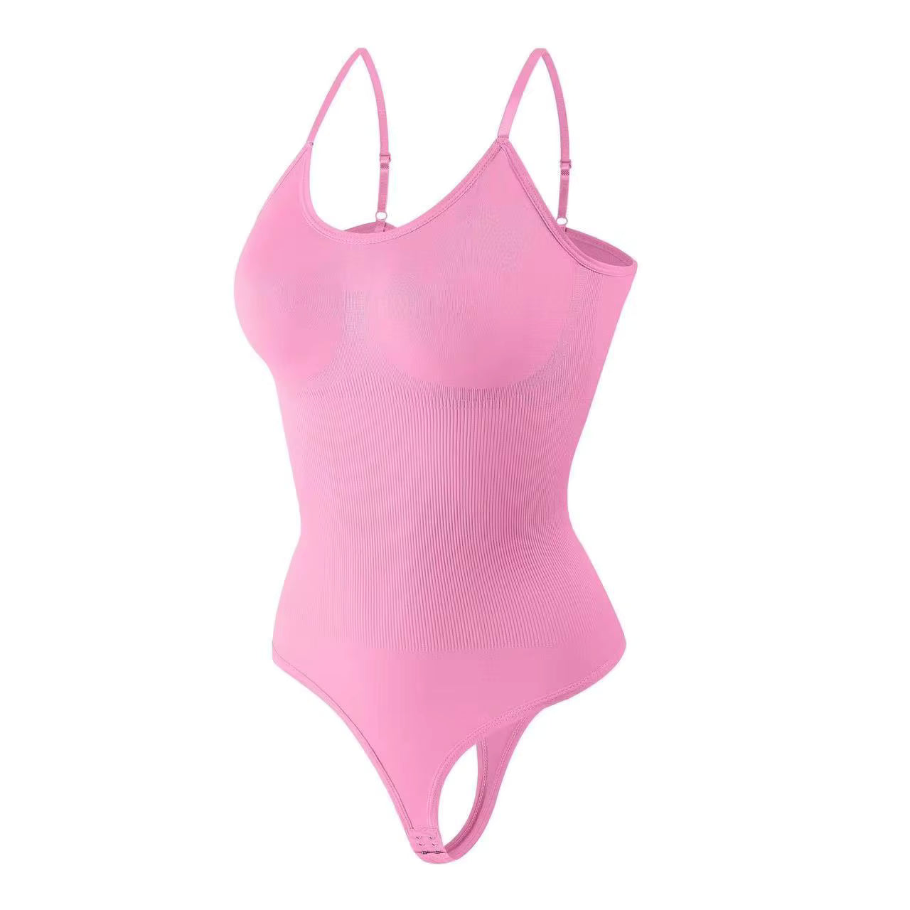 BODY DEPORTIVO 816 ROSADO
