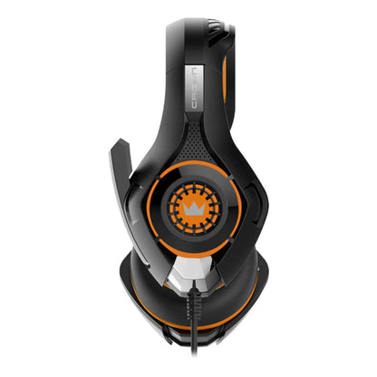 AUDIFONOS GAMING CROWN CMGH 101T-13021